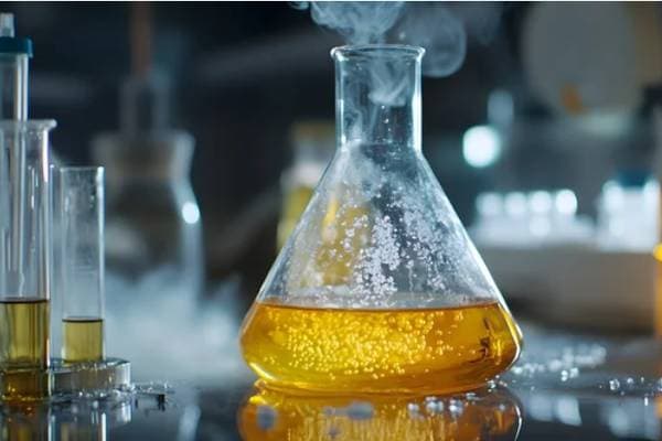 Substances dangereuses